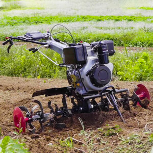 Agricultural Machinery & Equipment