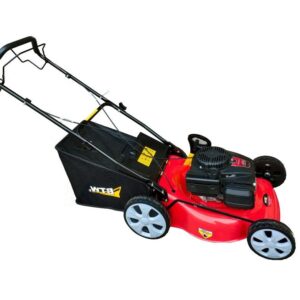 Loncin 140cc 18" Petrol Lawn Mower