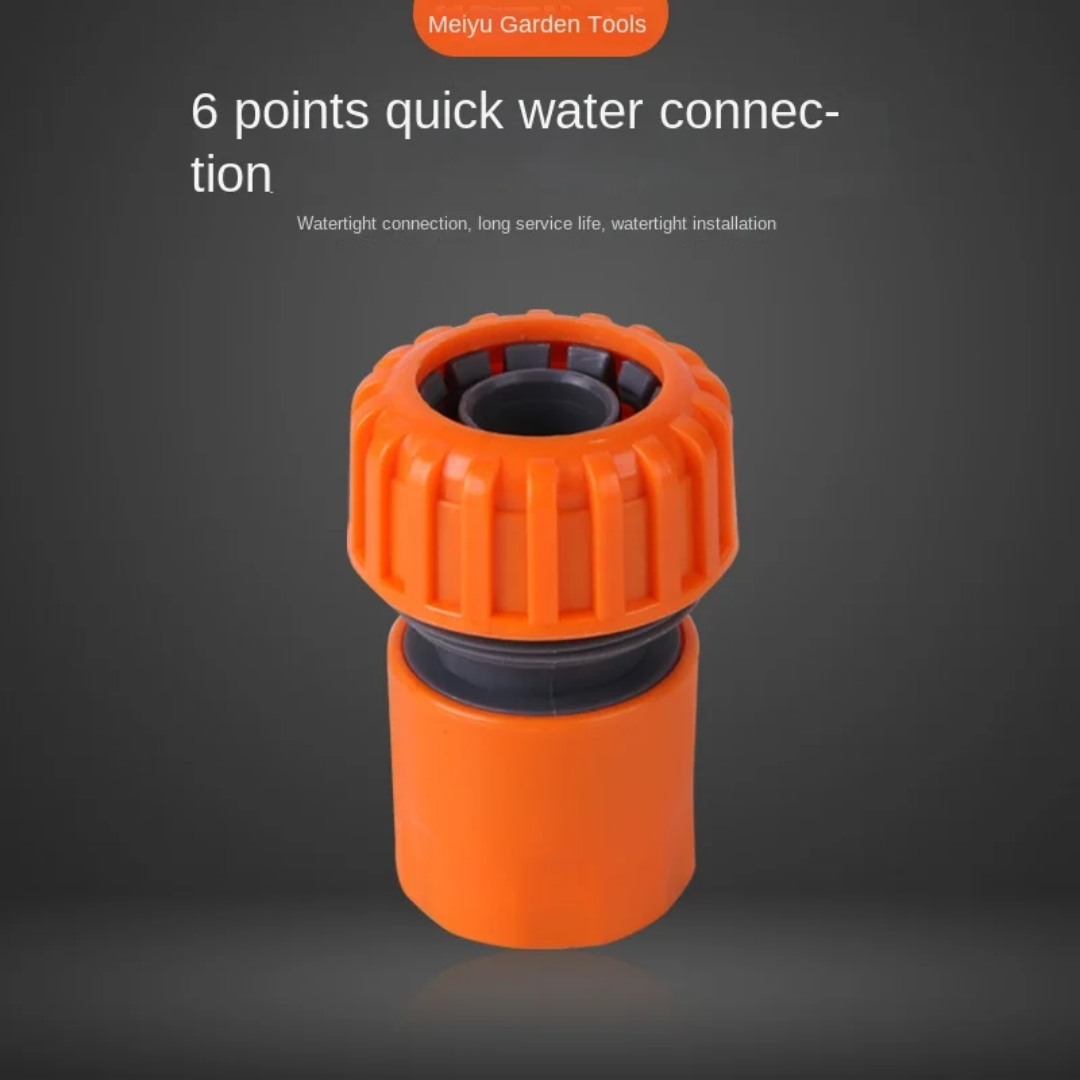 3/4" Garden Hose Connector - Image 3