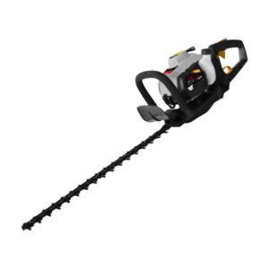 Ryobi RHT-2600 Petrol Hedge Trimmer 26cc 600mm – Professional Grade