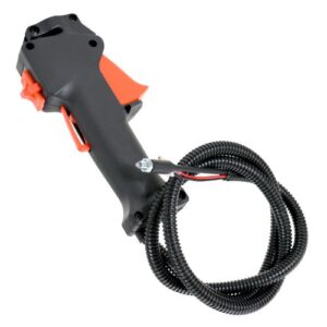 Accelerator (Throttle Switch) for Brush Cutters & Power Tools