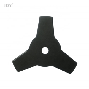 3-Teeth Brush Cutter Blade