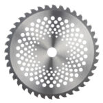 40 Teeth Brushcutter Saw Blade