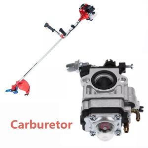 2T Engine Carburetor