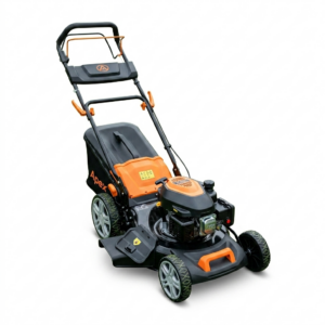Agbon 180cc 20" Self-Propelled Petrol Lawn Mower