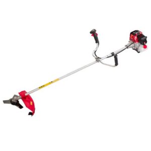 Ryobi RBC-5200 Petrol Brush Cutter 52cc (Commercial Heavy Duty Grass Trimmer)