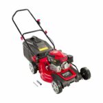 Ryobi RM-190P 190cc 19" Petrol Lawn Mower