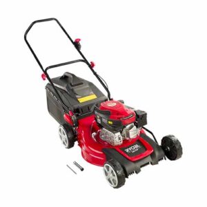 Ryobi RM-170P 170cc 19" Petrol Lawn Mower