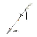 Ryobi RPS-1000 Electric Pole Saw (Telescopic Tree Pruner)