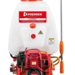 2-Stroke Motorized Knapsack Sprayer