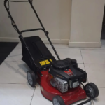 Loncin 125cc 16" Petrol Lawn Mower