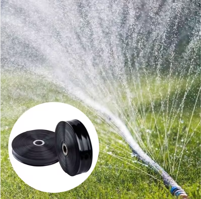 Rain Hose Pipe