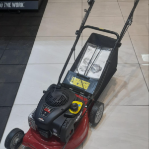 Briggs & Stratton 125cc 16" Petrol Lawn Mower