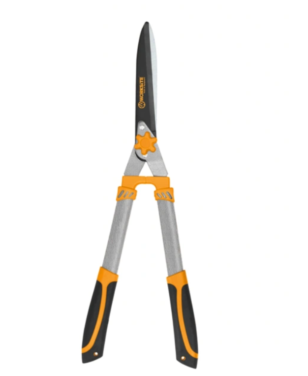 Heavy Duty Garden WORKSITE Hedge Shear 24.5"/630mm