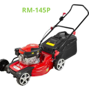 Ryobi RM-145P 145cc 19" Petrol Lawn Mower