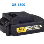 Ryobi XB-1500 1500mAh Lithium-Ion Battery Pack