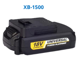 Ryobi XB-1500 1500mAh Lithium-Ion Battery Pack