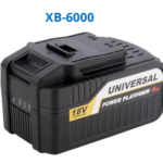 Ryobi XB-6000 18V ONE+ BATTERY 6000mAh