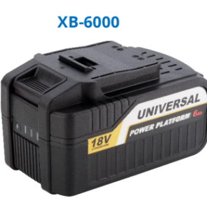 Ryobi XB-6000 18V ONE+ BATTERY 6000mAh