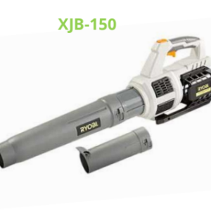Ryobi XJB-150 Axial Flow Jet Fan Blower (Cordless Garden Cleaning)