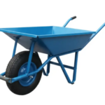 Jua Kali Wheelbarrow (18 Gauge)