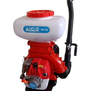 4-Stroke Mist Blower Sprayer