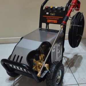 Hisaki 3450 PSI Electric Pressure Washer Machine
