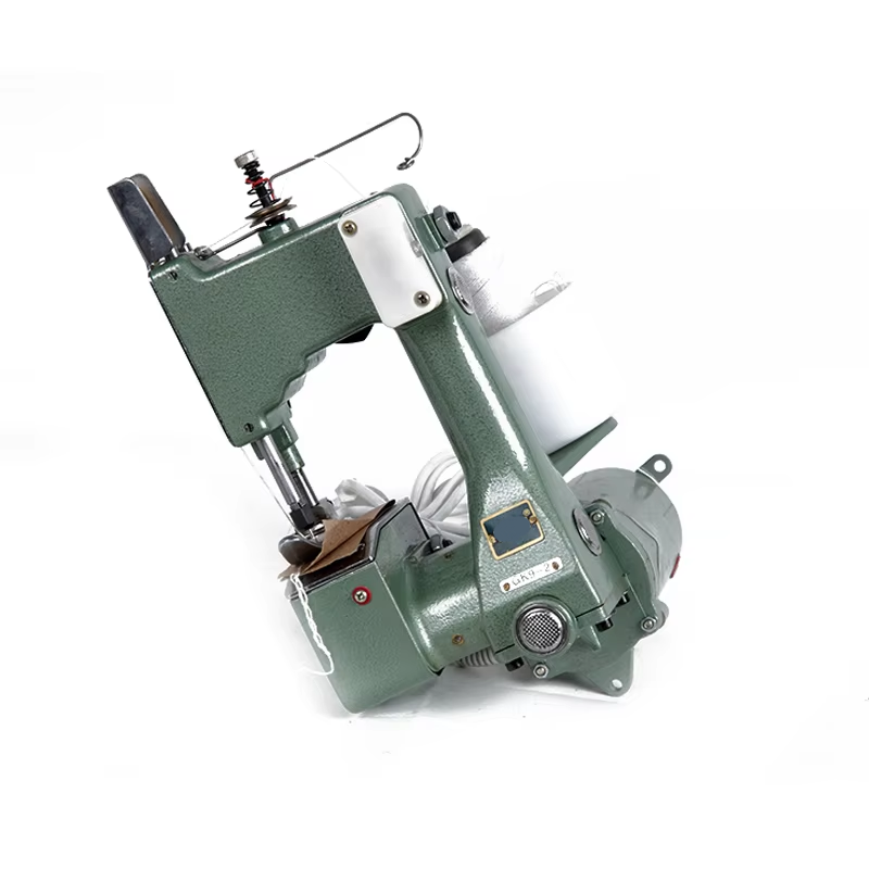 GK9-2 Portable Bag Closer Sewing Machine - Image 4