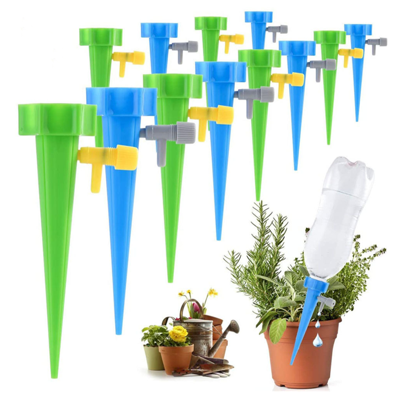 Adjustable Plastic Water Dropper Nozzles - Image 5