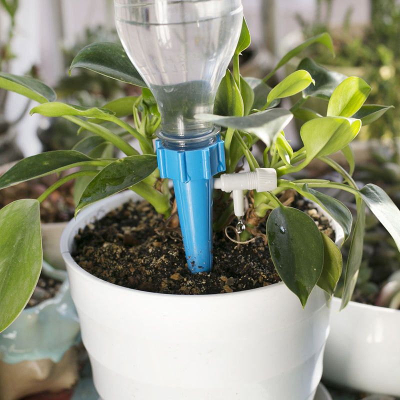 Adjustable Plastic Water Dropper Nozzles - Image 2