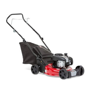 Briggs & Stratton 163cc 21" Self-Propelled Petrol Lawn Mower