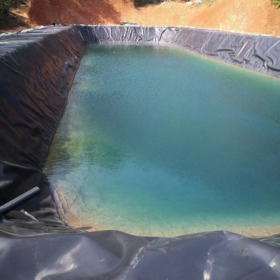 HDPE Dam Liners for Water Storage & Irrigation - Image 3