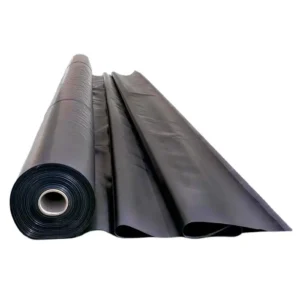 HDPE Dam Liners for Water Storage & Irrigation