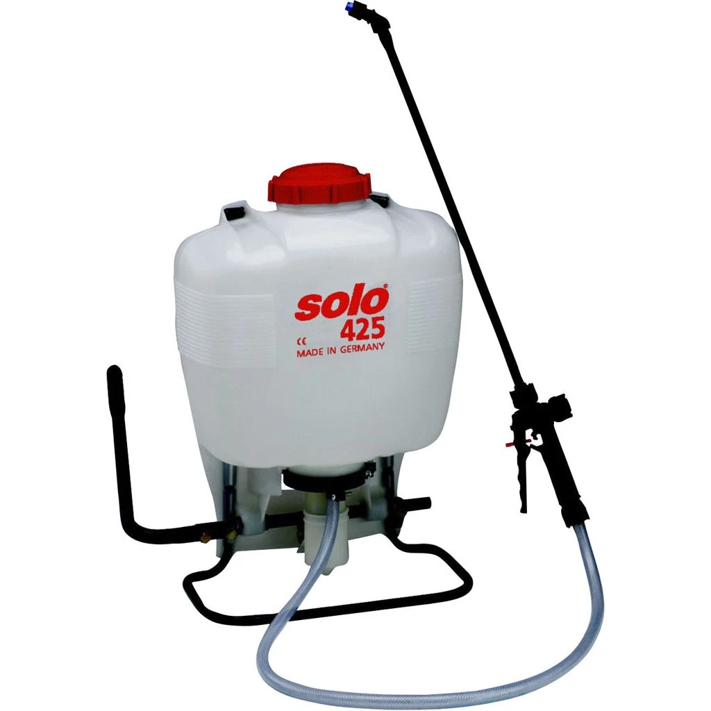 Solo 16L Knapsack Sprayer Pump