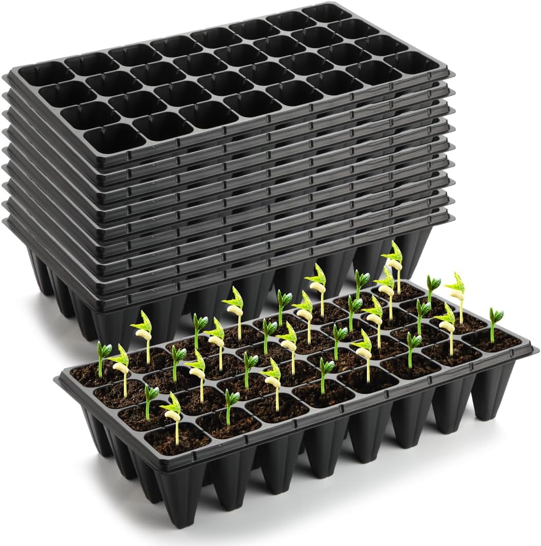 Seedling Trays