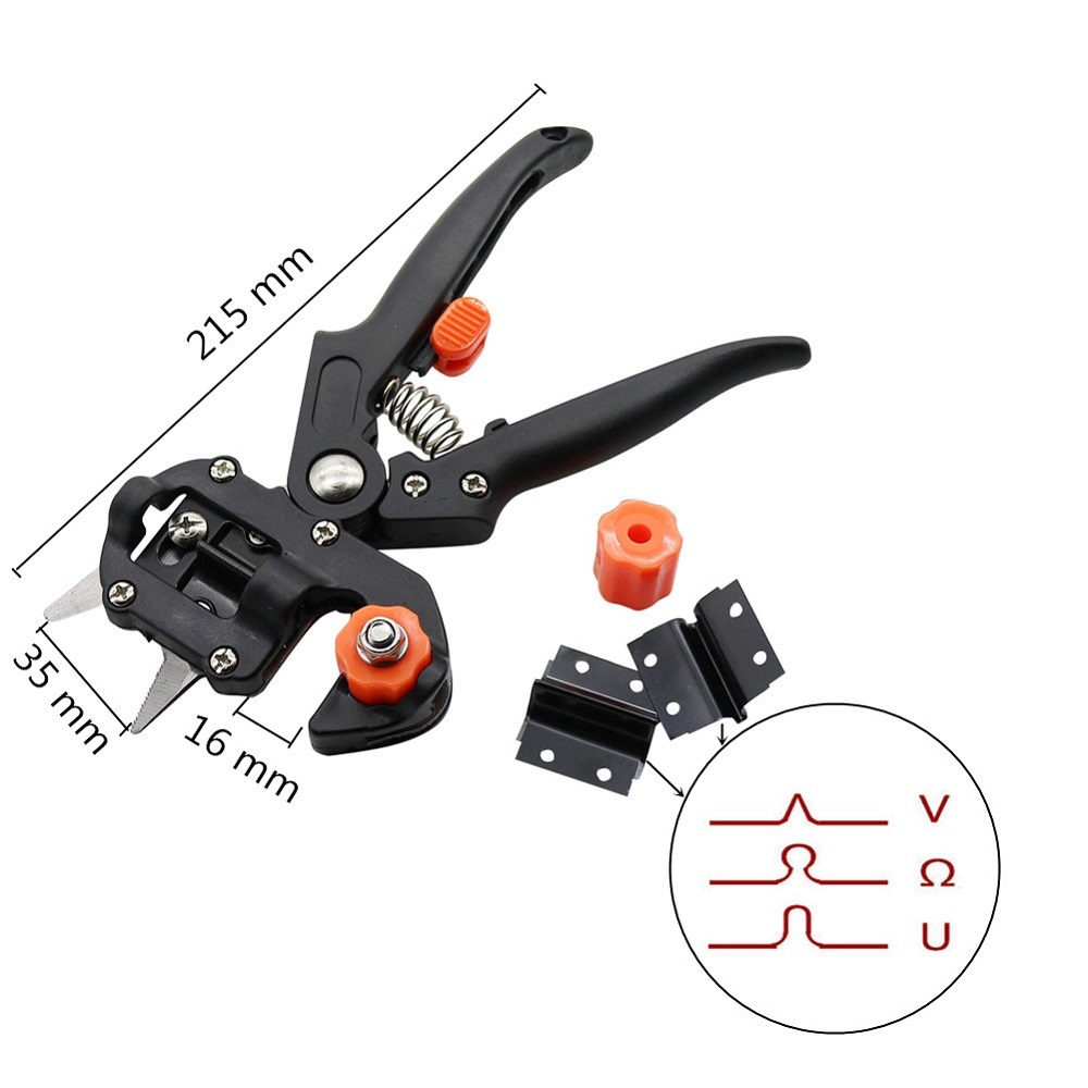Professional Fruit Tree Grafting Scissor - Image 4