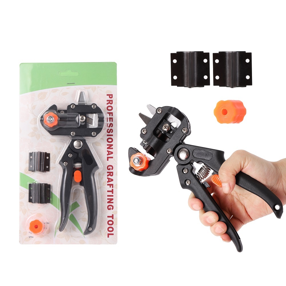Professional Fruit Tree Grafting Scissor - Image 3