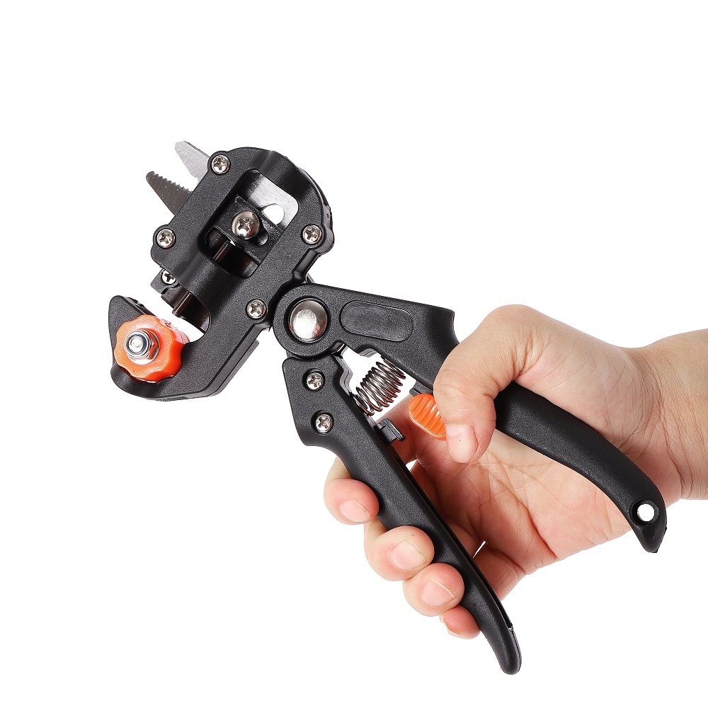 Professional Fruit Tree Grafting Scissor - Image 2