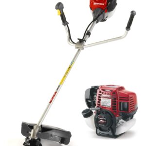 Honda GX35 4-Stroke Shoulder Pack Brush Cutter