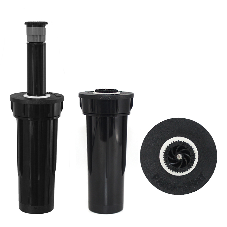 Pop-Up Spray Sprinkler 1/2"