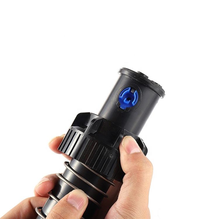 Gear-Driven Pop-Up Sprinkler 3/4" (Adjustable 40°-360°) - Image 3