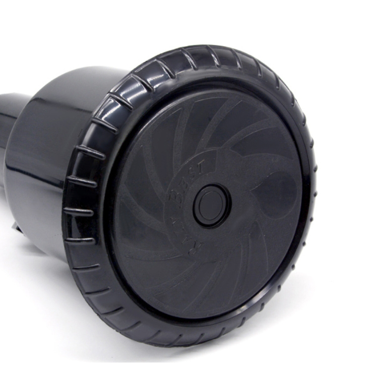 Pop-Up Impact Sprinkler 3/4" (Adjustable 40°-360°) - Image 4