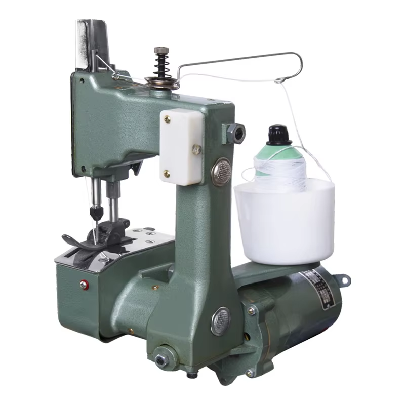 GK9-2 Portable Bag Closer Sewing Machine - Image 2