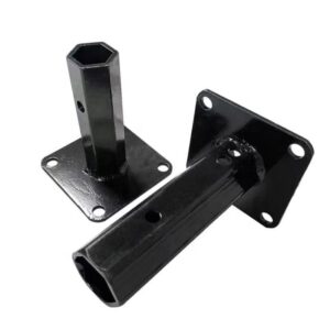 Power Tiller Wheel Gear Axle Drive Shaft Set