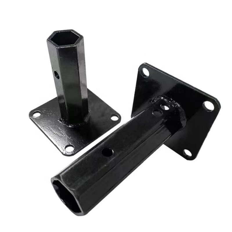 Power Tiller Wheel Gear Axle Drive Shaft Set